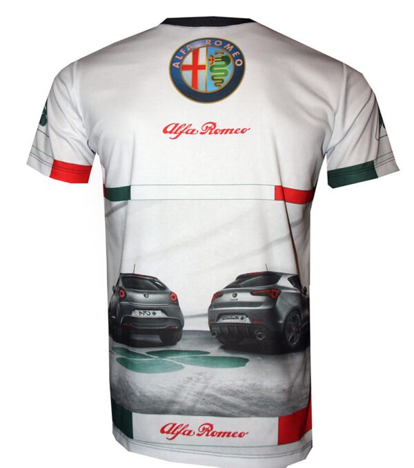 Alfa Romeo (1) - Image 3