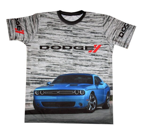 Dodge (3) - Image 2