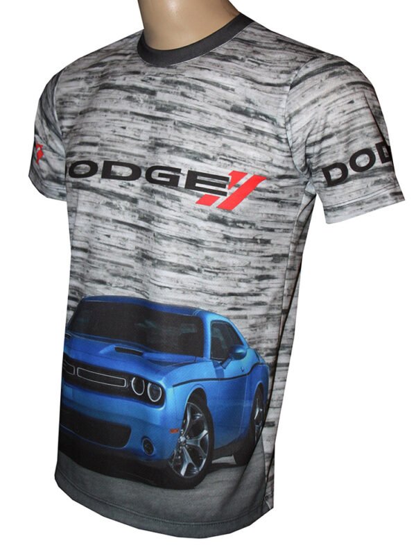 Dodge (3) - Image 5