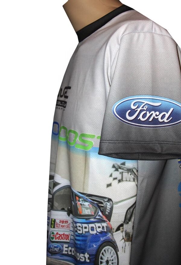 Ford (1) - Image 4