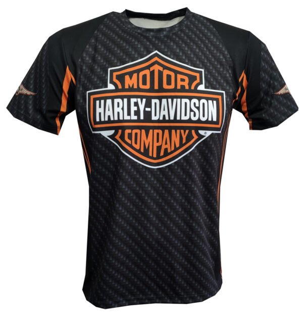 Harley Davidson (1)