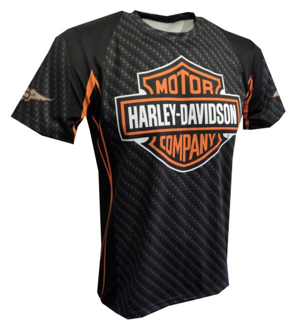 Harley Davidson (1) - Image 3