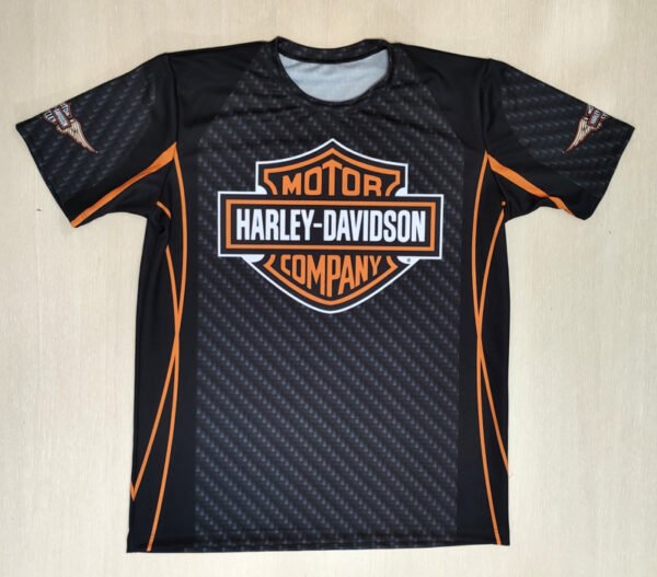 Harley Davidson (1) - Image 7