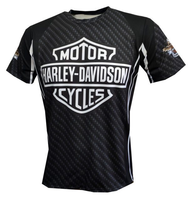 Harley Davidson (3) - Image 2