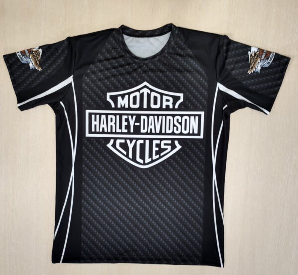 Harley Davidson (3) - Image 7