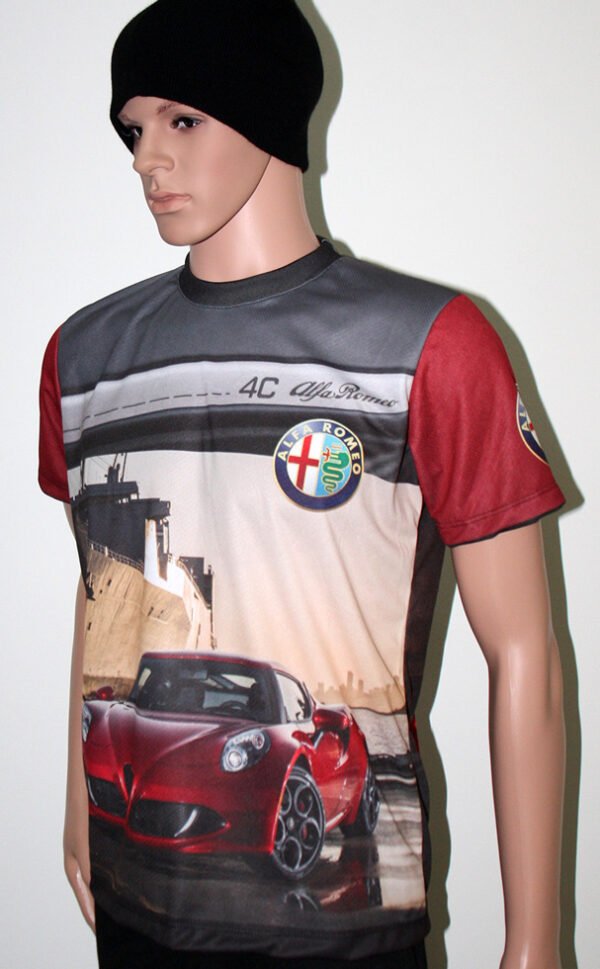 Alfa Romeo (2) - Image 7