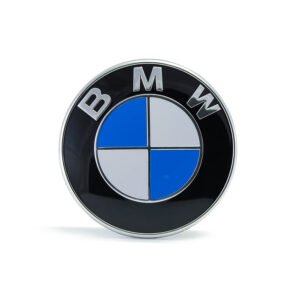 BMW-auto