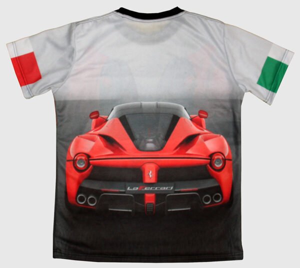 Ferrari (1) - Image 6