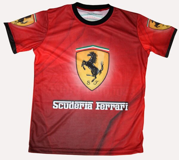 Ferrari (2) - Image 6