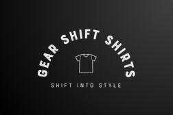 Gear Shift Shirts