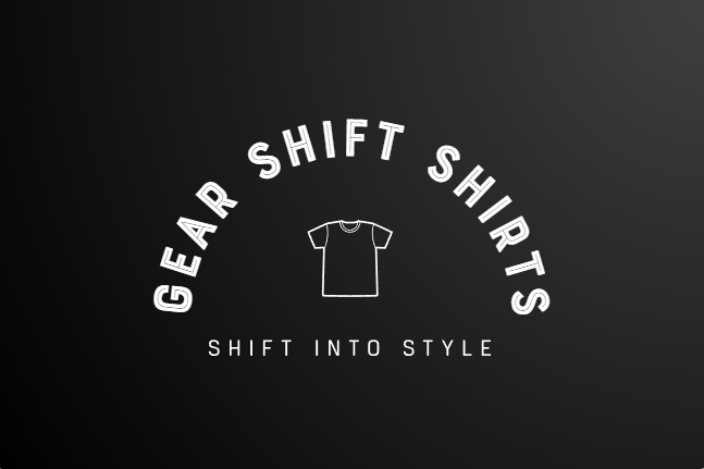 Gear Shift Shirts
