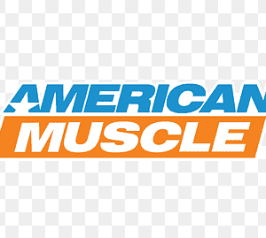 American Muscle